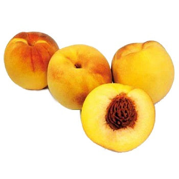 PESCHE GIALLE G. 500