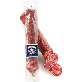 SALAME NAPOLI NEGRONI 1,2 KG CIRCA