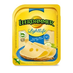 LEERD LIGHTLIFE FETTE 12X100 GR