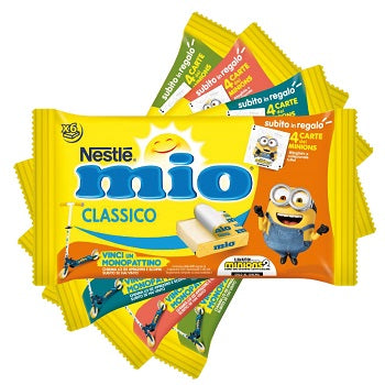 FORMAGGINO MIO 125 GR