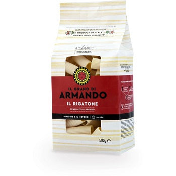 IL RIGATONE 8X500 GR