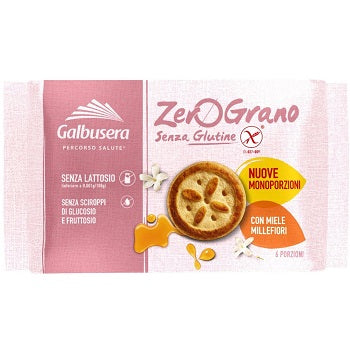 ZEROGRANO FROLLINO 4X220 GR