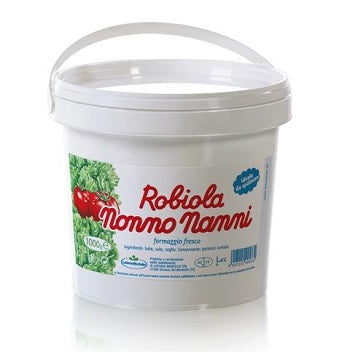 ROBIOLA NONNO NANNI 1 KG