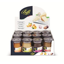 EXPO SALSE DOLCI-PICCANTI MISTE BIFFI