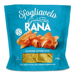 SFOGLIAVELO SALMONE G.250