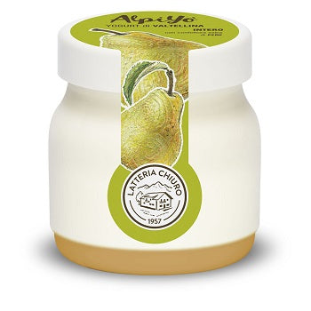 ALPIYO' VALTELLINA PERA 125 GR