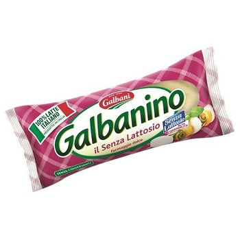 GALBANINO SENZA LATTOSIO 230 GR