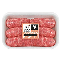 SALSICCIA VERZINO 300 GR