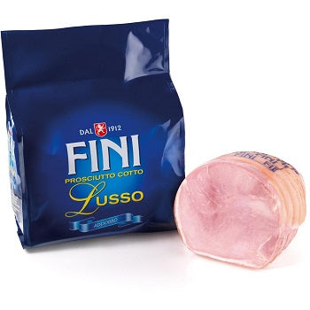 PROSCIUTTO COTTO LUSSO 8,6 KG CIRCA
