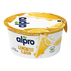 ALPRO PBAY SOIA CHEESECAKE AL LIMONE 135 GR