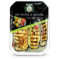 MELANZANE ARROSTO BUSCEMA KG.1