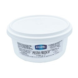 PESTO FRESCO C/AGLIO KG 1,5