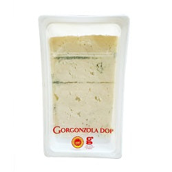 GORGONZOLA DOP ORO FETTE G.200