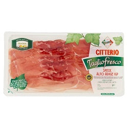 TAGLIOFRESCO SPECK ALTO ADI GE GR.70