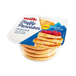 PANCAKE FLUFFY G.160