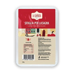 CALAMARATA LA SAPORITA 500 GR