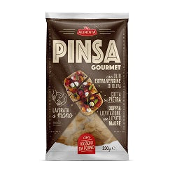 PINSA C/VASSOIO G. 230