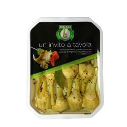 CARCIOFI CON GAMBO BUSCEMA KG.1