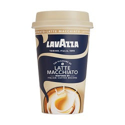 LAVAZZA LATTE MACCHIATO 220ML