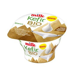 KEFIR CREMOSO BIO BIANCO G.150