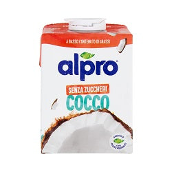 ALPRO UNSWEET COCCO ML.500