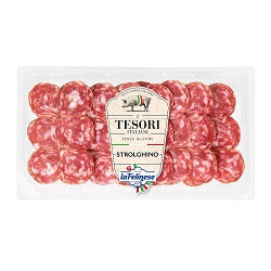 SALAME STROLGHINO A FETTE G.80