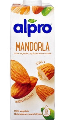 ALPRO MANDORLA 1 LITRO