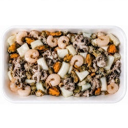 SCOGLIO DI ANZIO VASSOIO CF DA 500 GR