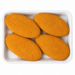 COTOLETTE DI MARE ARPESCA VASSOIO DA 600 GR