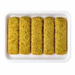 CROCCOLONE AGLI SPINACI ARPESCA CF DA 535 GR