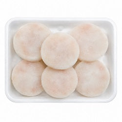 CUORI DI NASELLO CF DA 600 GR