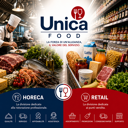 UNICA FOOD
