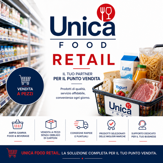 Unica Food Retail