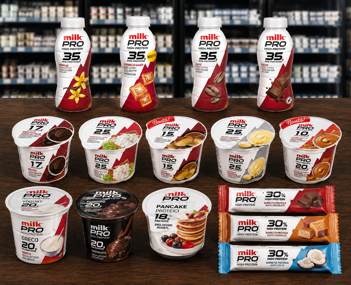 ALIMENTI PROTEICI