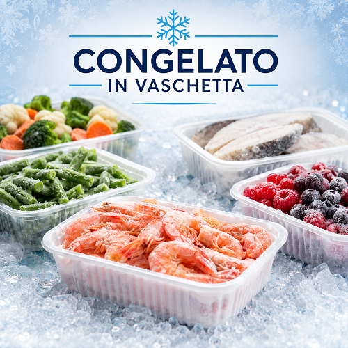 CONGELATO