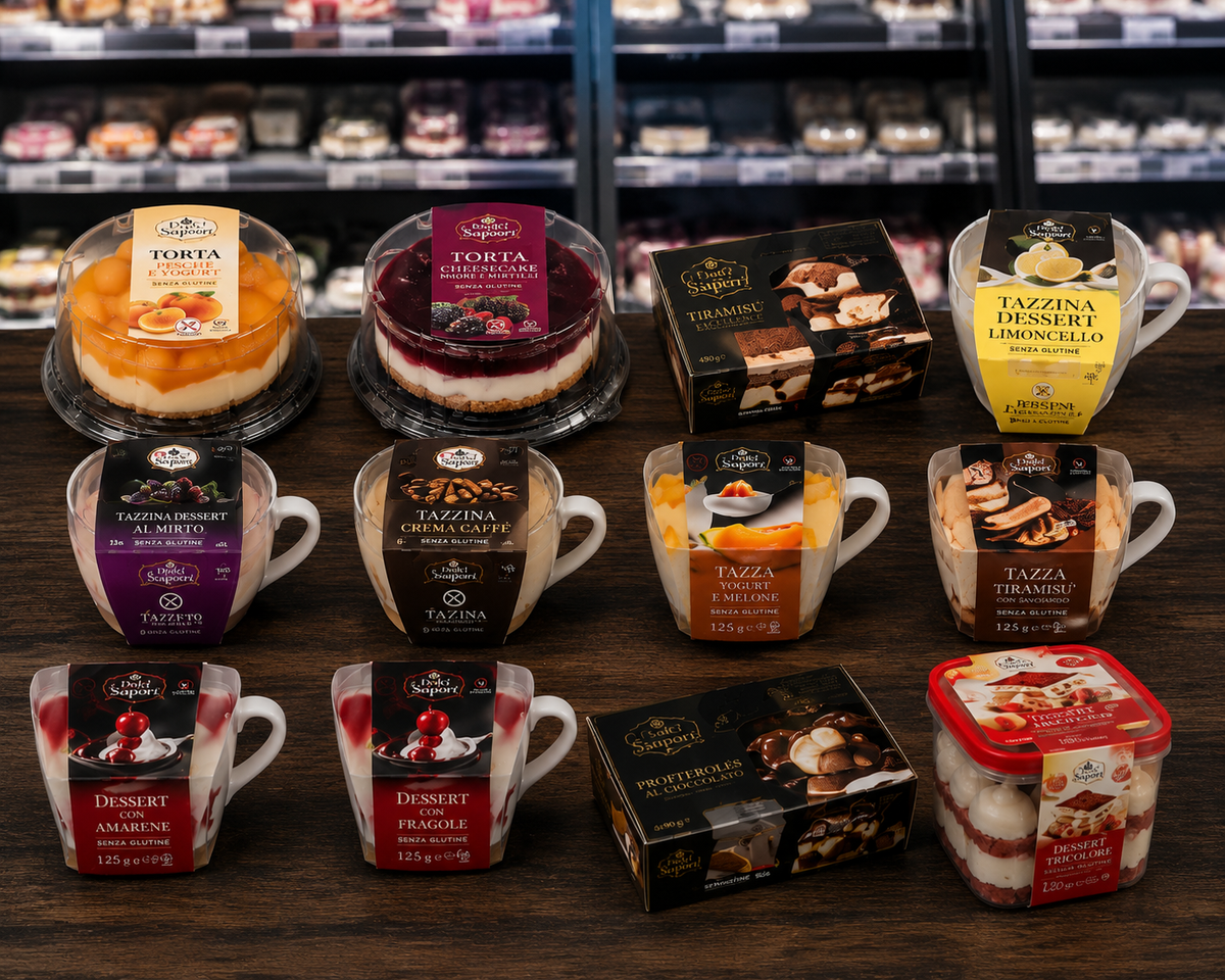 DOLCI