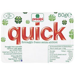 QUICK G.50