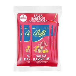 BARBECUE MONODOSE G.10X6 BIFFI