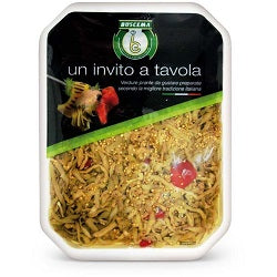 MELANZANE A FILETTI SOTT' OLIO BUSCEMA 1 KG