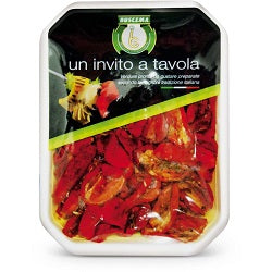 POMODORI SECCHI BUSCEMA 1 KG