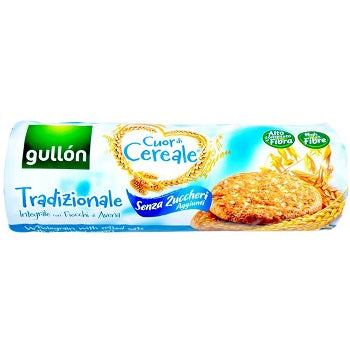 CDC TUBO TRADIZIONALE SENZA ZUCCHERO 280 GR