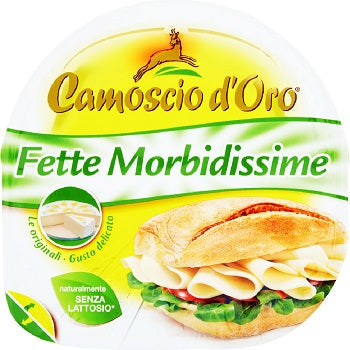 CAMOSCIO D'ORO 7 FETTE 150 GR