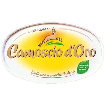 CAMOSCIO D'ORO 200 GR