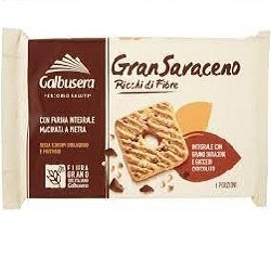 FROLLINI GRANO SARACENO 260 GR