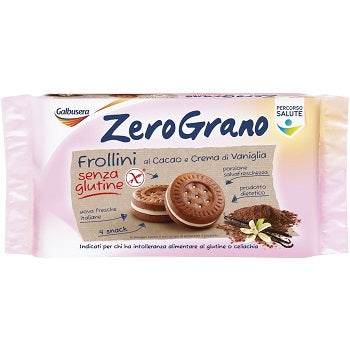 ZEROGRANO FARCITO 5X160 GR