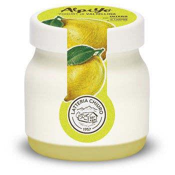 ALPIYO' VALTELLINA LIMONE 125 GR
