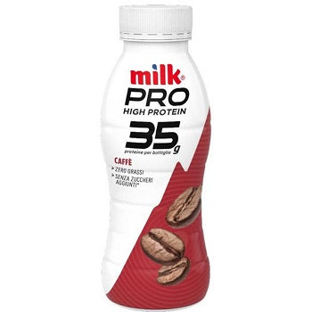 PRO PROTEIN DRINK CAFFE' 350 GR