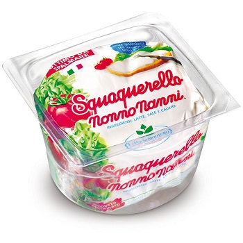 SQUAQUERELLO NONNO NANNI 200 GR