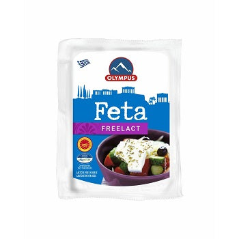 FETA OLYMPUS SENZA LATTOSIO 150 GR