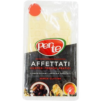 AFFETTATO EMMENTHAL TEDESCO 50 GR